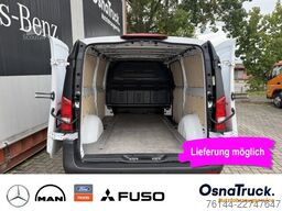 Mercedes-Benz Vito 116 CDI extralang Automat,Klima,Navi,KameraBC