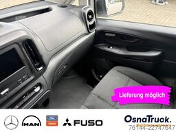 Mercedes-Benz Vito 116 CDI extralang Automat,Klima,Navi,KameraBC