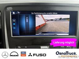 Mercedes-Benz Vito 116 CDI extralang Automat,Klima,Navi,KameraBC