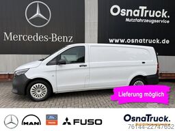 Mercedes-Benz Vito 116 CDI extralang Automat,Klima,Navi,KameraBC