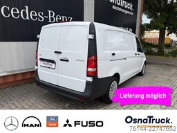 Mercedes-Benz Vito 116 CDI extralang Automat,Klima,Navi,KameraBC
