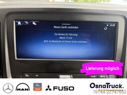 Mercedes-Benz Vito 116 CDI extralang Automat,Klima,Navi,KameraBC