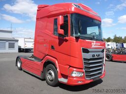 DAF XG 480 FT Intarder Standklima