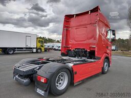 DAF XG 480 FT Intarder Standklima