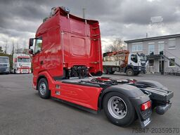 DAF XG 480 FT Intarder Standklima