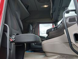 DAF XG 480 FT Intarder Standklima