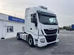 Iveco STRALIS 480