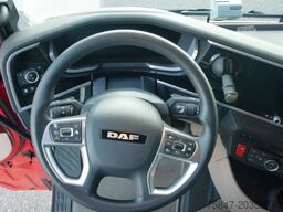 DAF XG 480 FT Intarder Standklima