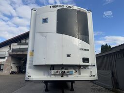 Schmitz Cargobull SKO24 ThermoKing SLXe200 +Strom, Blumenb