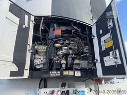 Schmitz Cargobull SKO24 ThermoKing SLXe200 +Strom, Blumenb