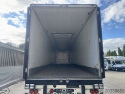 Schmitz Cargobull SKO24 ThermoKing SLXe200 +Strom, Blumenb