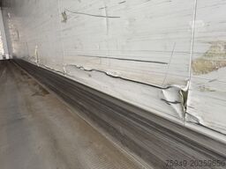 Schmitz Cargobull SKO24 ThermoKing SLXe200 +Strom, Blumenb