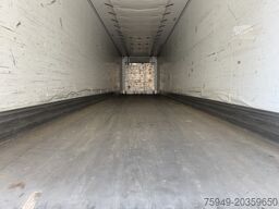 Schmitz Cargobull SKO24 ThermoKing SLXe200 +Strom, Blumenb