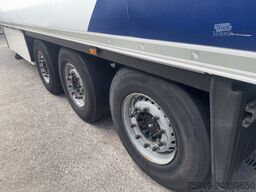 Schmitz Cargobull SKO24 ThermoKing SLXe200 +Strom, Blumenb