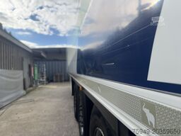 Schmitz Cargobull SKO24 ThermoKing SLXe200 +Strom, Blumenb