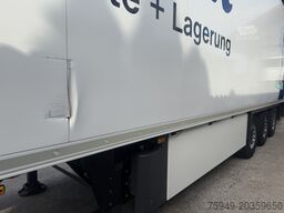 Schmitz Cargobull SKO24 ThermoKing SLXe200 +Strom, Blumenb
