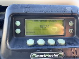 Schmitz Cargobull SKO24 ThermoKing SLXe200 +Strom, Blumenb