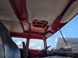  W50 L/LF IFA Löschfahrzeug mit Pumpe + Tank