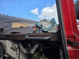  W50 L/LF IFA Löschfahrzeug mit Pumpe + Tank