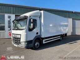 DAF 7,5t LF 210 FA *BÄR-LBW* Reifen 80% *Klima*