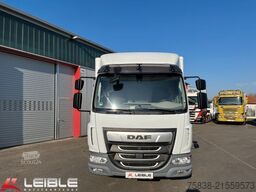 DAF 7,5t LF 210 FA *BÄR-LBW* Reifen 80% *Klima*