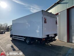 DAF 7,5t LF 210 FA *BÄR-LBW* Reifen 80% *Klima*
