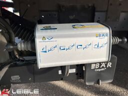 DAF 7,5t LF 210 FA *BÄR-LBW* Reifen 80% *Klima*