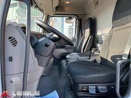 DAF 7,5t LF 210 FA *BÄR-LBW* Reifen 80% *Klima*