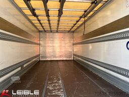 DAF 7,5t LF 210 FA *BÄR-LBW* Reifen 80% *Klima*