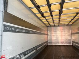 DAF 7,5t LF 210 FA *BÄR-LBW* Reifen 80% *Klima*