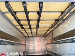 DAF 7,5t LF 210 FA *BÄR-LBW* Reifen 80% *Klima*