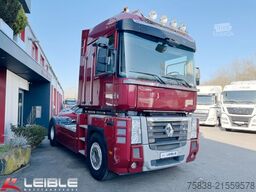 RENAULT Magnum 500 DXI Privilege*Intarder*nur 747.000km*