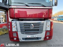 RENAULT Magnum 500 DXI Privilege*Intarder*nur 747.000km*