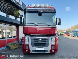 RENAULT Magnum 500 DXI Privilege*Intarder*nur 747.000km*