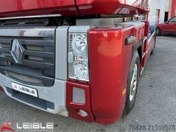 RENAULT Magnum 500 DXI Privilege*Intarder*nur 747.000km*