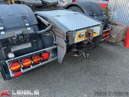 RENAULT Magnum 500 DXI Privilege*Intarder*nur 747.000km*