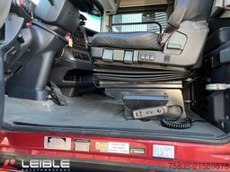 RENAULT Magnum 500 DXI Privilege*Intarder*nur 747.000km*