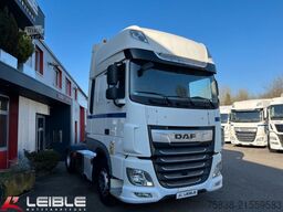 DAF XF 450 SSC*Standklima*Tank 845L*DTCO 4.1*