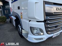 DAF XF 450 SSC*Standklima*Tank 845L*DTCO 4.1*