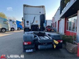 DAF XF 450 SSC*Standklima*Tank 845L*DTCO 4.1*