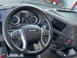 DAF XF 450 SSC*Standklima*Tank 845L*DTCO 4.1*