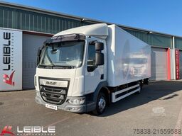 DAF 7,5t LF 210 FA *BÄR-LBW* nur 251.088 km*