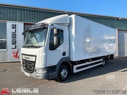 DAF 7,5t LF 210 FA *BÄR-LBW* nur 251.088 km*