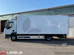 DAF 7,5t LF 210 FA *BÄR-LBW* nur 251.088 km*