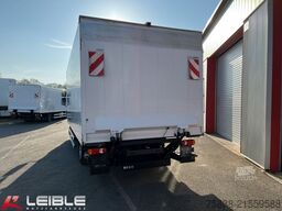 DAF 7,5t LF 210 FA *BÄR-LBW* nur 251.088 km*