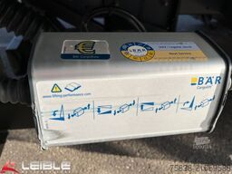 DAF 7,5t LF 210 FA *BÄR-LBW* nur 251.088 km*