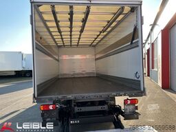 DAF 7,5t LF 210 FA *BÄR-LBW* nur 251.088 km*