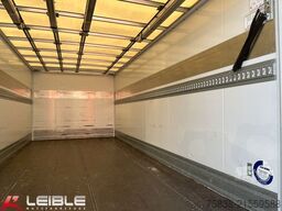 DAF 7,5t LF 210 FA *BÄR-LBW* nur 251.088 km*