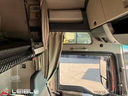 MAN TGX 18.500 4x2BL XXL*2x Tank*4.1Tacho*Leder*