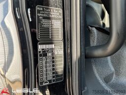 MAN TGX 18.500 4x2BL XXL*2x Tank*4.1Tacho*Leder*
